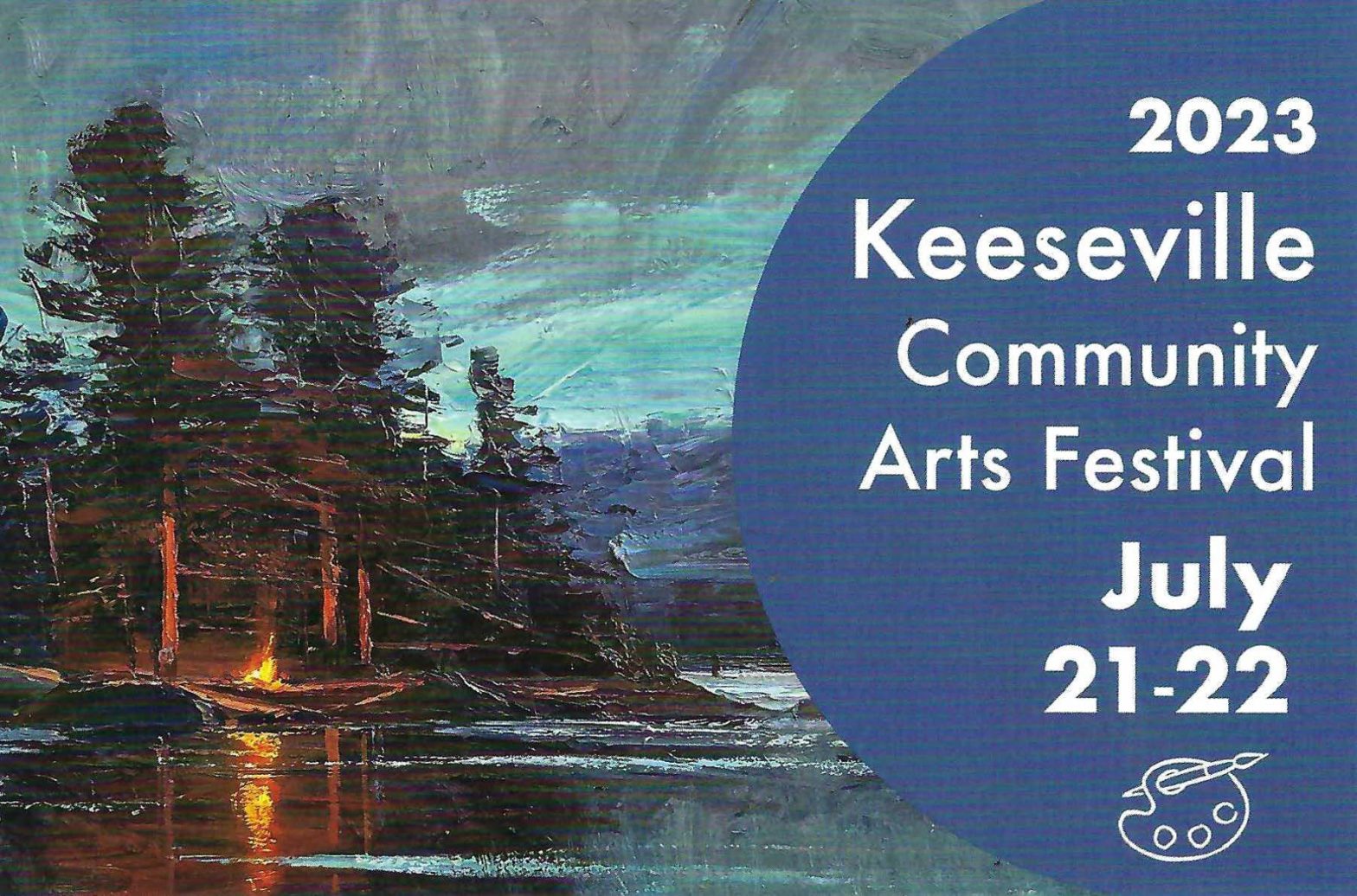 Community Arts Festival